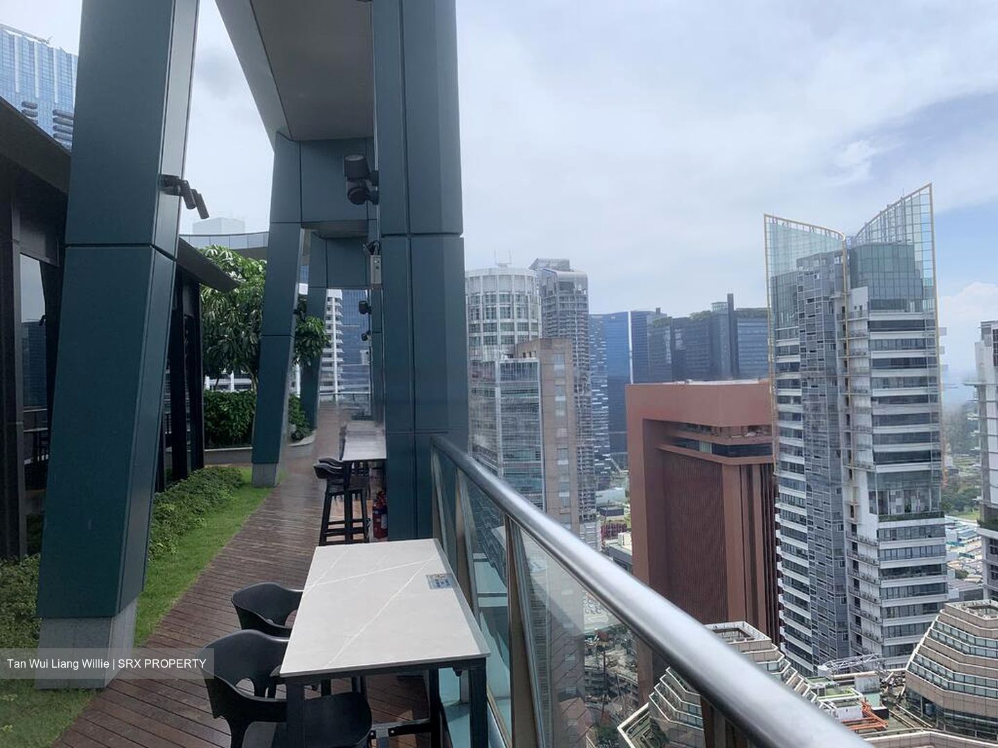 Hub Synergy Point (D2), Office #460753961
